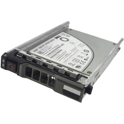 Disco SSD 2.5" 480GB Serial ATA III - DELL Disco SSD 2.5" 480GB Serial ATA III - DELL