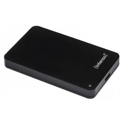 Disco Rígido Externo 500GB USB 3.0 - INTENSO Disco Rígido Externo 500GB USB 3.0 - INTENSO