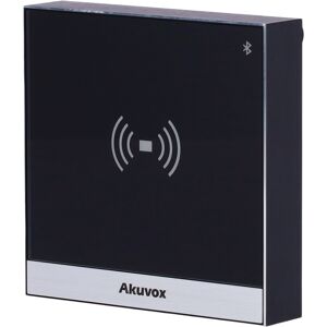Controlo de Acesso IK07 EM/MF/NFC/BLE - AKUVOX Controlo de Acesso IK07 EM/MF/NFC/BLE - AKUVOX