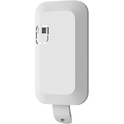 Suporte de Detector de Movimento Exterior (Branco) - AJAX Suporte de Detector de Movimento Exterior (Branco) - AJAX