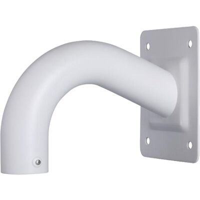 Suporte de Parede p/ Câmaras Dome (Branco) - DAHUA Suporte de Parede p/ Câmaras Dome (Branco) - DAHUA