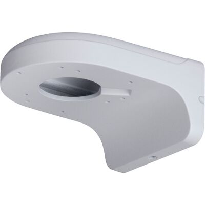 Suporte de Parede p/ Câmaras Dome (Branco) - DAHUA Suporte de Parede p/ Câmaras Dome (Branco) - DAHUA