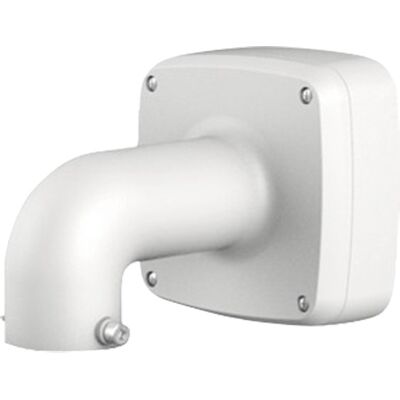 Suporte de Parede p/ Câmaras Dome (Branco) - DAHUA Suporte de Parede p/ Câmaras Dome (Branco) - DAHUA