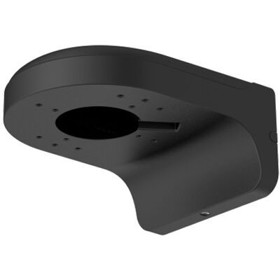 Suporte de Parede p/ Câmaras Dome (Preto) - DAHUA Suporte de Parede p/ Câmaras Dome (Preto) - DAHUA