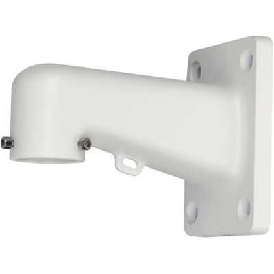 Suporte de Parede p/ Câmaras Dome Motorizadas (Branco) - DAHUA Suporte de Parede p/ Câmaras Dome Motorizadas (Branco) - DAHUA