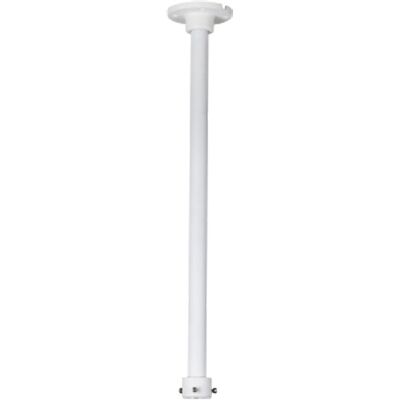Suporte de Tecto p/ Domes Motorizadas (Branco) - DAHUA Suporte de Tecto p/ Domes Motorizadas (Branco) - DAHUA