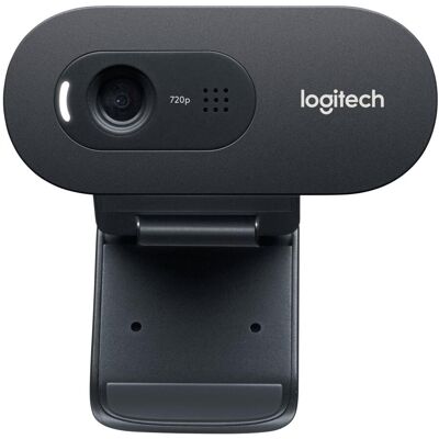WebCam USB2.0 3MP - LOGITECH C270 WebCam USB2.0 3MP - LOGITECH C270