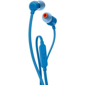 Auriculares Tune 110 (Azul) - JBL Auriculares Tune 110 (Azul) - JBL