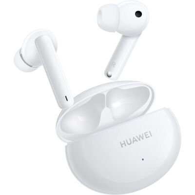 Huawei Freebuds 4i - Branco Huawei Freebuds 4i - Branco