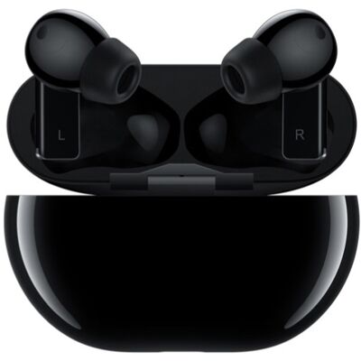 Huawei Freebuds Pro - Prata Huawei Freebuds Pro - Prata