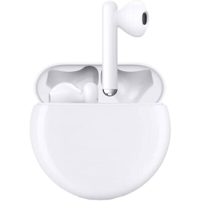 Huawei FreeBuds 3 CM-H-shark - Branco Huawei FreeBuds 3 CM-H-shark - Branco