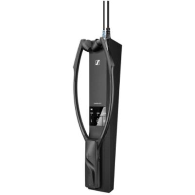 Auriculares Wireless RS 5200 (Preto) - SENNHEISER Auriculares Wireless RS 5200 (Preto) - SENNHEISER