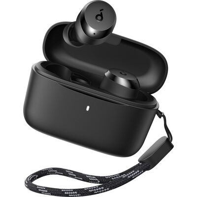 Anker A25i Fones de Ouvido Sem Fio In-Ear Viagem/ Jogos/ Esportes Bluetooth Anker A25i Fones de Ouvido Sem Fio In-Ear Viagem/ Jogos/ Esportes Bluetooth