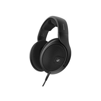 Auscultadores HD 560s c/ Fios (Preto) - SENNHEISER Auscultadores HD 560s c/ Fios (Preto) - SENNHEISER