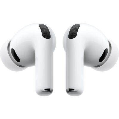 Auriculares AirPods Pro 3 c/ Caixa MagSafe USB-C (Branco) - APPLE Auriculares AirPods Pro 3 c/ Caixa MagSafe USB-C (Branco) - APPLE
