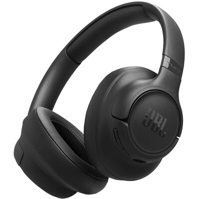 Auscultadores Tune 730BT Bluetooth (Preto) - JBL Auscultadores Tune 730BT Bluetooth (Preto) - JBL