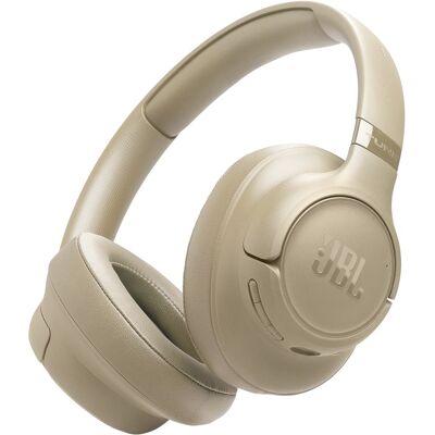 Auscultadores Tune 730BT Bluetooth (Bege) - JBL Auscultadores Tune 730BT Bluetooth (Bege) - JBL