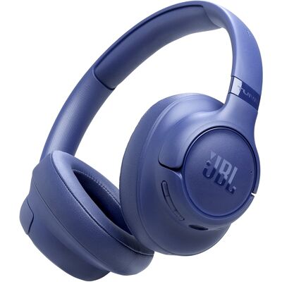 Auscultadores Tune 730BT Bluetooth (Azul) - JBL Auscultadores Tune 730BT Bluetooth (Azul) - JBL