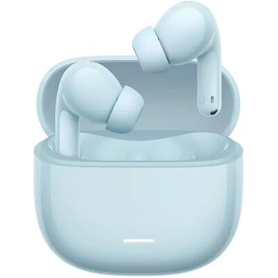 Auriculares Redmi Buds 8 Lite True Wireless (Azul) - XIAOMI Auriculares Redmi Buds 8 Lite True Wireless (Azul) - XIAOMI