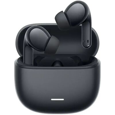 Auriculares Redmi Buds 8 Lite True Wireless (Preto) - XIAOMI Auriculares Redmi Buds 8 Lite True Wireless (Preto) - XIAOMI
