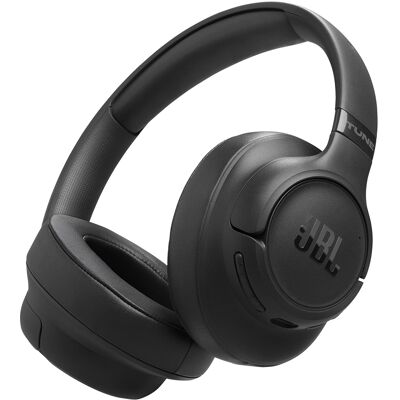 Auscultadores Tune 780 NC Bluetooth (Preto) - JBL Auscultadores Tune 780 NC Bluetooth (Preto) - JBL