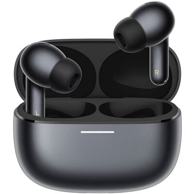 Auriculares Redmi Buds 8 Pro True Wireless (Preto) - XIAOMI Auriculares Redmi Buds 8 Pro True Wireless (Preto) - XIAOMI