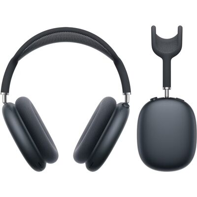 Auscultadores AirPods Max 2 USB-C (Meia-Noite) - APPLE Auscultadores AirPods Max 2 USB-C (Meia-Noite) - APPLE