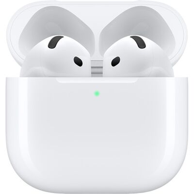 Auriculares AirPods 5 (Branco) - APPLE Auriculares AirPods 5 (Branco) - APPLE