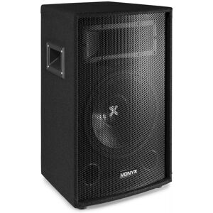 Coluna Passiva 2 Vias 10" 500W (SL10) - VONYX Coluna Passiva 2 Vias 10" 500W (SL10) - VONYX