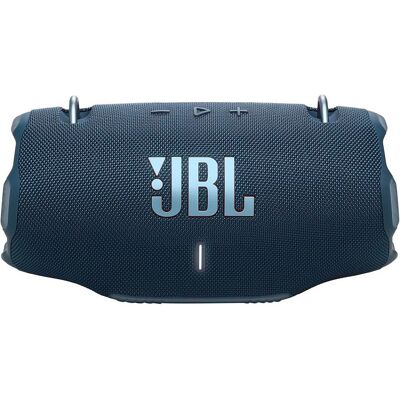 Coluna Portátil Xtreme 4 Bluetooth (Azul) - JBL Coluna Portátil Xtreme 4 Bluetooth (Azul) - JBL