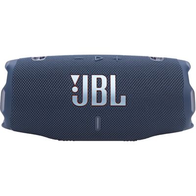 Coluna Portátil Charge 6 Bluetooth (Azul) - JBL Coluna Portátil Charge 6 Bluetooth (Azul) - JBL