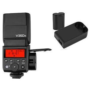 Flash Speddlight V350 p/SONY - GODOX Flash Speddlight V350 p/SONY - GODOX