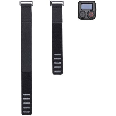 Controlo Remoto Bluetooth GPS p/ Câmara de Ação Osmo Action (Preto) - DJI Controlo Remoto Bluetooth GPS p/ Câmara de Ação Osmo Action (Preto) - DJI