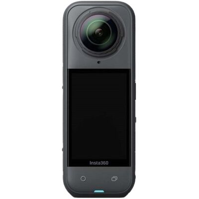 Câmara de Ação X5 Standard Bundle - INSTA360 Câmara de Ação X5 Standard Bundle - INSTA360