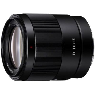 Sony FE 35mm f1.8 Sony FE 35mm f1.8