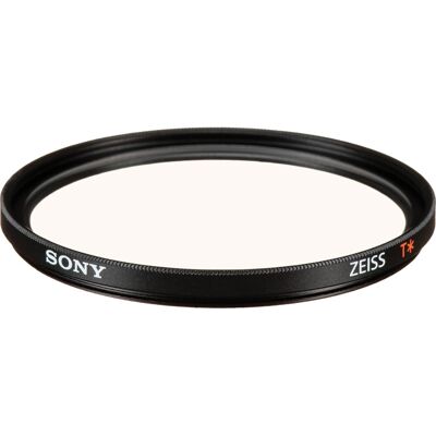 Filtro Protetor p/ Camara VF55MPAM - SONY Filtro Protetor p/ Camara VF55MPAM - SONY