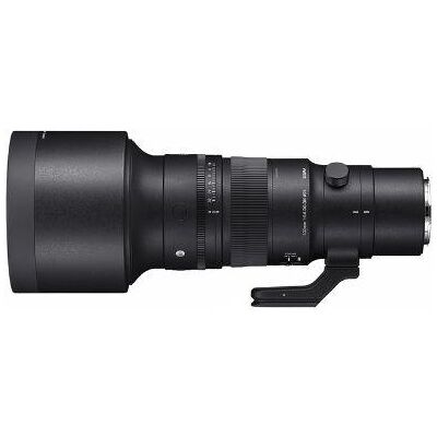 Objetiva 500mm/5.6 (S) DG DN E-Mount p/ Câmaras Sony - SIGMA Objetiva 500mm/5.6 (S) DG DN E-Mount p/ Câmaras Sony - SIGMA