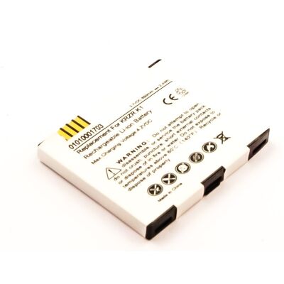 Bateria Compatível BC50, CFNN1043, CFNN7007 Motorola (650mAh) Bateria Compatível BC50, CFNN1043, CFNN7007 Motorola (650mAh)