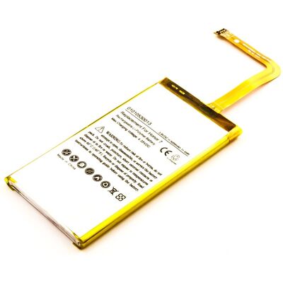 Bateria Compatível HB494590EBC Huawei (3000mAh) Bateria Compatível HB494590EBC Huawei (3000mAh)