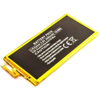 Bateria Compatível HB3665D2EBC Huawei (4360mAh) Bateria Compatível HB3665D2EBC Huawei (4360mAh)