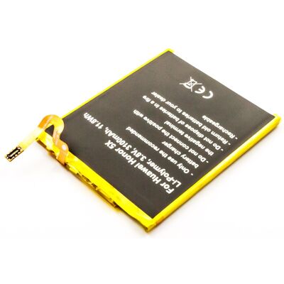 Bateria Compatível HB396481EBC Huawei (3100mAh) Bateria Compatível HB396481EBC Huawei (3100mAh)