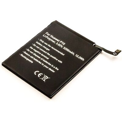 Bateria Compatível HB386280ECW Huawei (3200mAh) Bateria Compatível HB386280ECW Huawei (3200mAh)