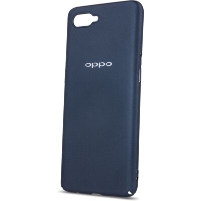 Capa p/ Smartphone OPPO RX17 Neo (Azul Marinho) Capa p/ Smartphone OPPO RX17 Neo (Azul Marinho)