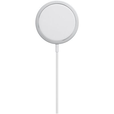 Carregador Indução Wireless MagSafe 15W - Apple Carregador Indução Wireless MagSafe 15W - Apple