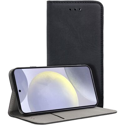 Funda Flip Cool para Samsung Galaxy S24/S25 - Proteção & Estilo Funda Flip Cool para Samsung Galaxy S24/S25 - Proteção & Estilo