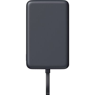 PowerBank Magnetic 10000mAh c/ Cabo USB-C 33W (Cinzento) - XIAOMI PowerBank Magnetic 10000mAh c/ Cabo USB-C 33W (Cinzento) - XIAOMI