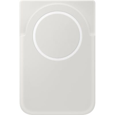 PowerBank Magnética 5000mAh (Cinzento) - SAMSUNG PowerBank Magnética 5000mAh (Cinzento) - SAMSUNG