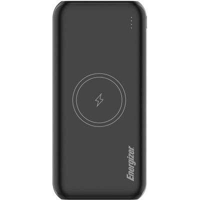 PowerBank QE10009PQ 10000mAh 20W c/ MagSafe (USB-C + USB-A + Micro-USB ) - ENERGIZER PowerBank QE10009PQ 10000mAh 20W c/ MagSafe (USB-C + USB-A + Micro-USB ) - ENERGIZER