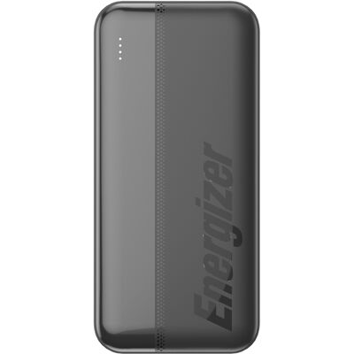 PowerBank UE20050CC 20000mAh 15W (2x USB-C + USB-A) - ENERGIZER PowerBank UE20050CC 20000mAh 15W (2x USB-C + USB-A) - ENERGIZER