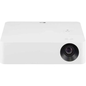 Vídeo Projetor CineBeam PF610P webOS LED Full HD (Branco) - LG Vídeo Projetor CineBeam PF610P webOS LED Full HD (Branco) - LG